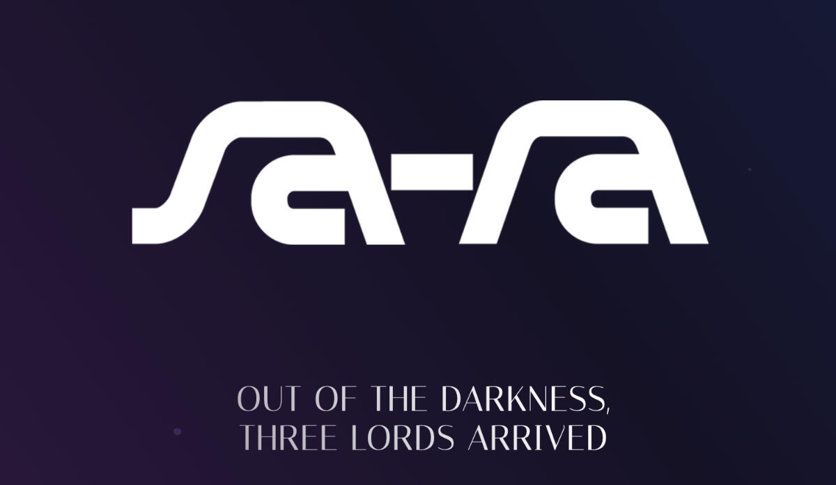 Sa-Ra Creative Partners (Official Website)